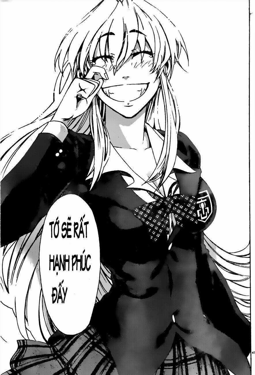 Jitsu Wa Watashi Wa Information Chapter 1 trang 48