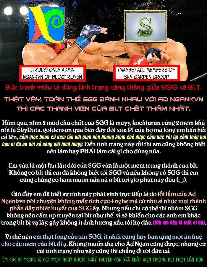 Jitsu Wa Watashi Wa Information Chapter 16 trang 24