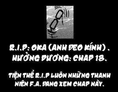 Jitsu Wa Watashi Wa Information Chapter 18 trang 21