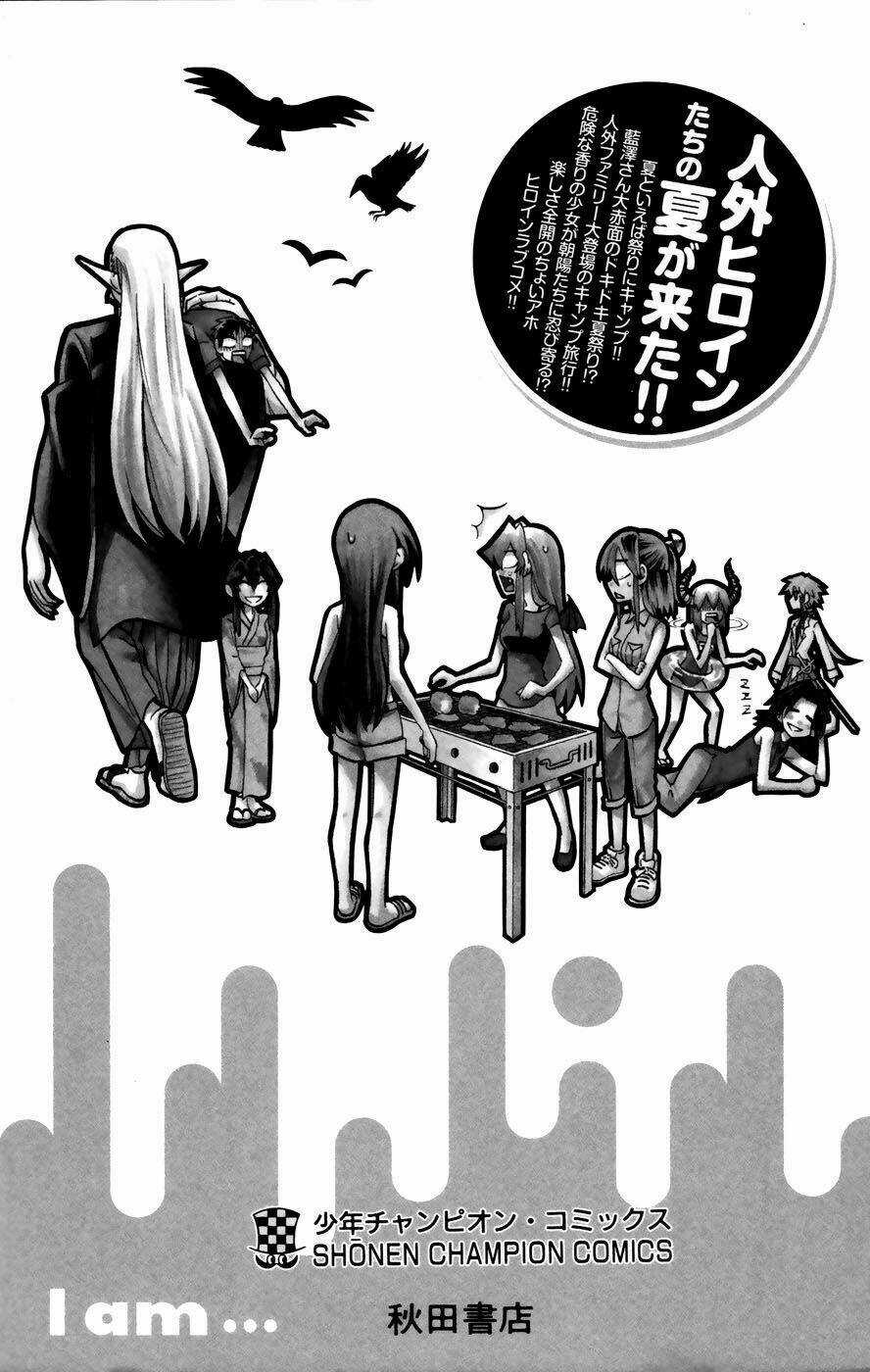Jitsu Wa Watashi Wa Information Chapter 26 trang 3
