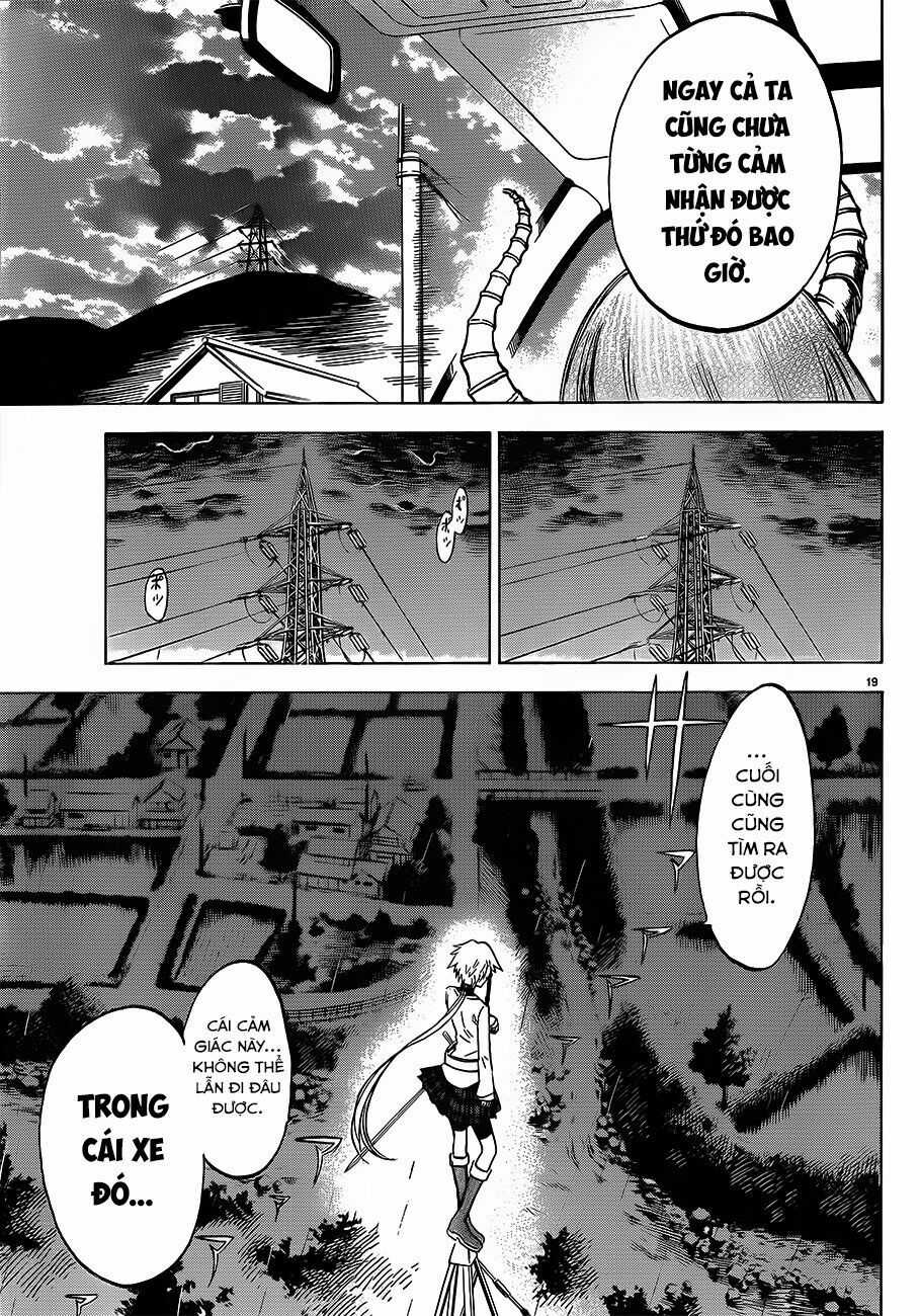 Jitsu Wa Watashi Wa Information Chapter 33: +33.5 trang 21