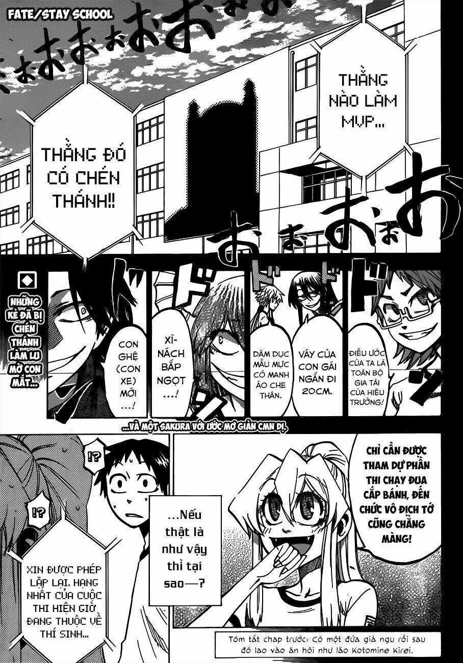 Jitsu Wa Watashi Wa Information Chapter 39 trang 1