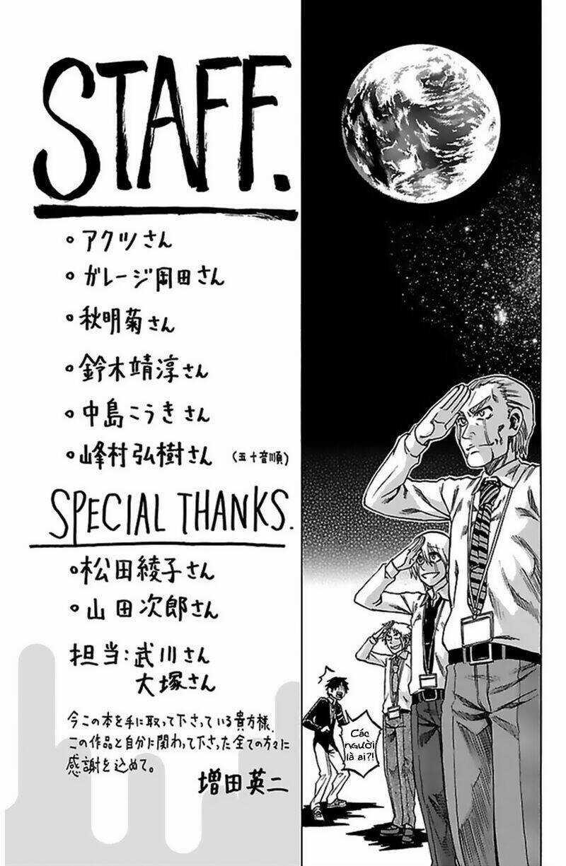 Jitsu Wa Watashi Wa Information Chapter 52 trang 23