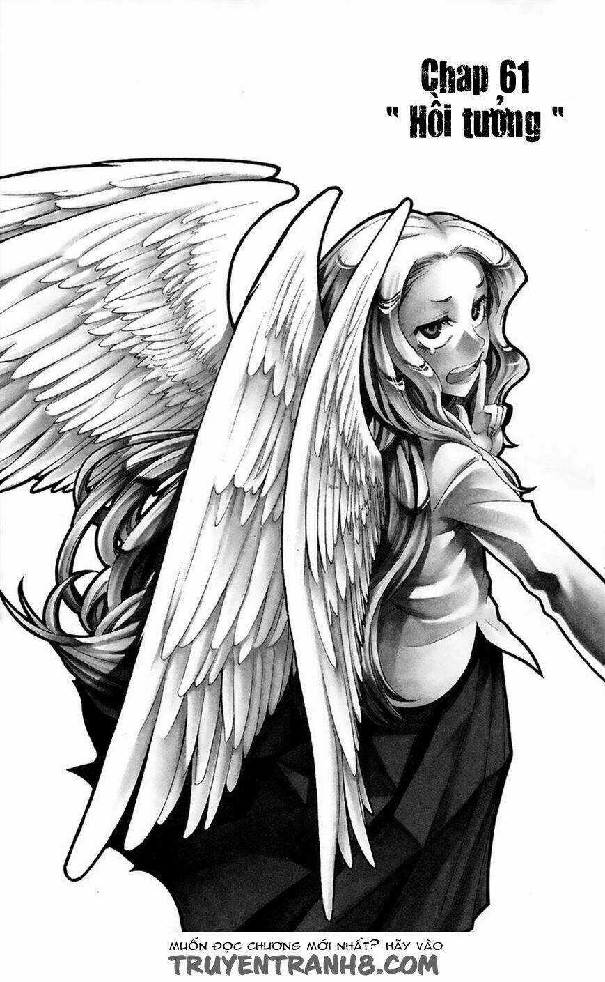 Jitsu Wa Watashi Wa Information Chapter 61 trang 7