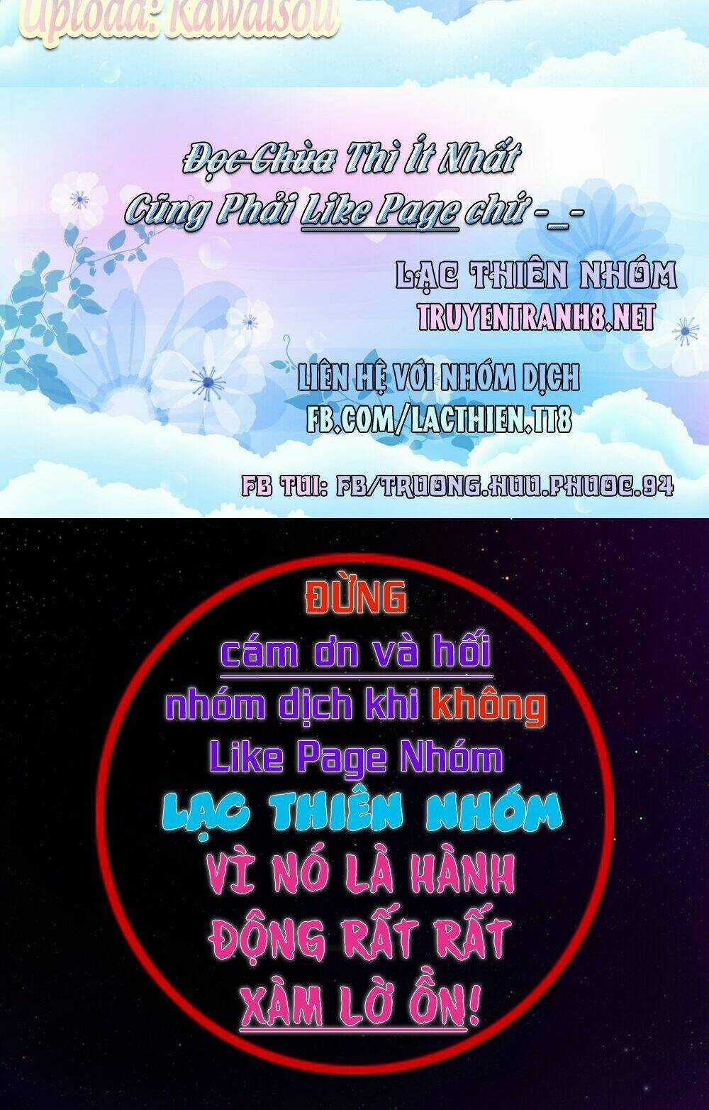 Jitsu Wa Watashi Wa Information Chapter 62 trang 28