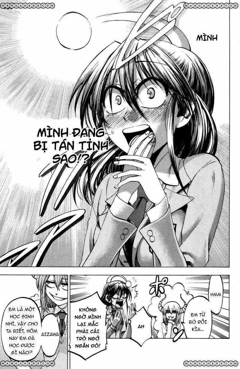 Jitsu Wa Watashi Wa Information Chapter 67 trang 19