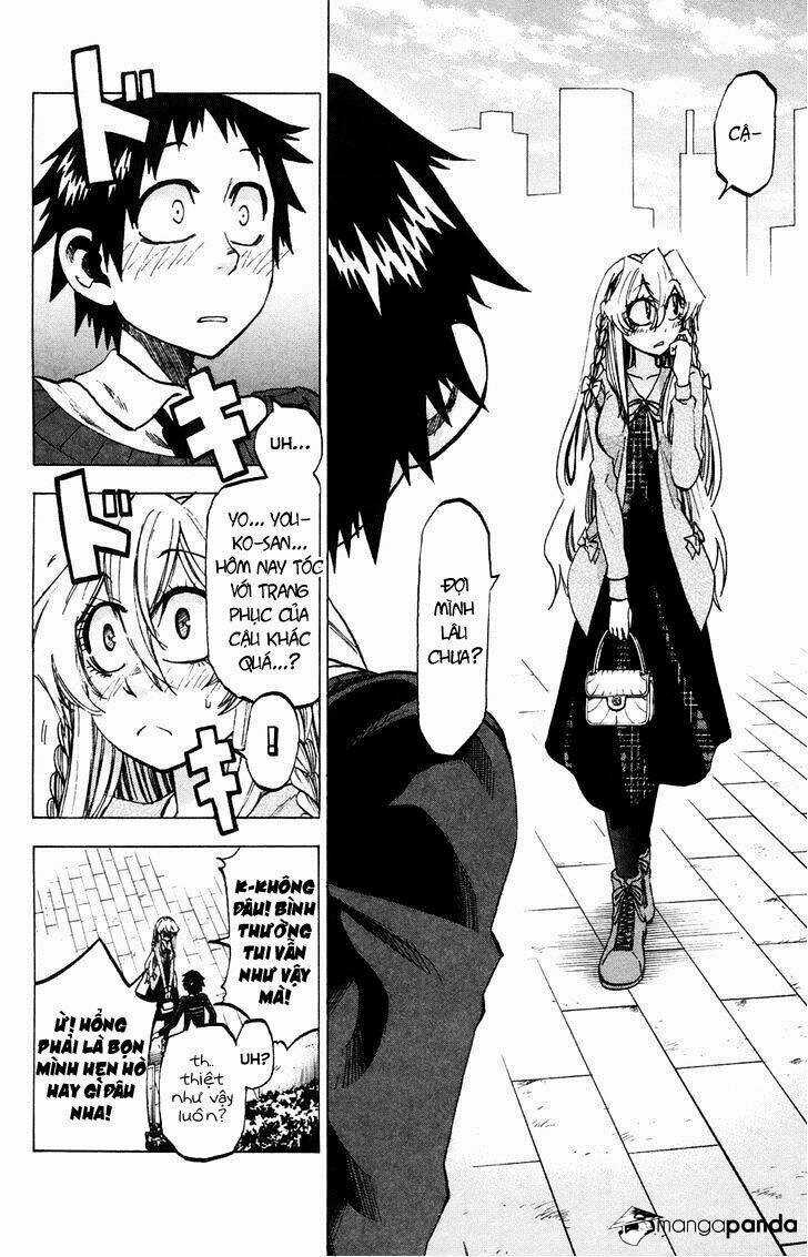 Jitsu Wa Watashi Wa Information Chapter 69 trang 3