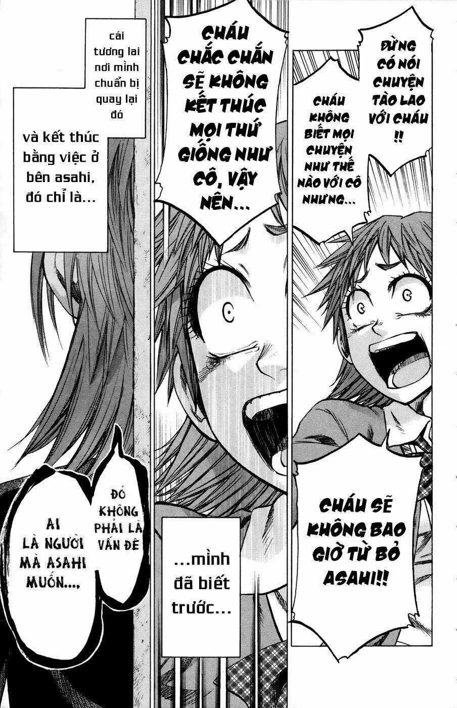 Jitsu Wa Watashi Wa Information Chapter 72 trang 15