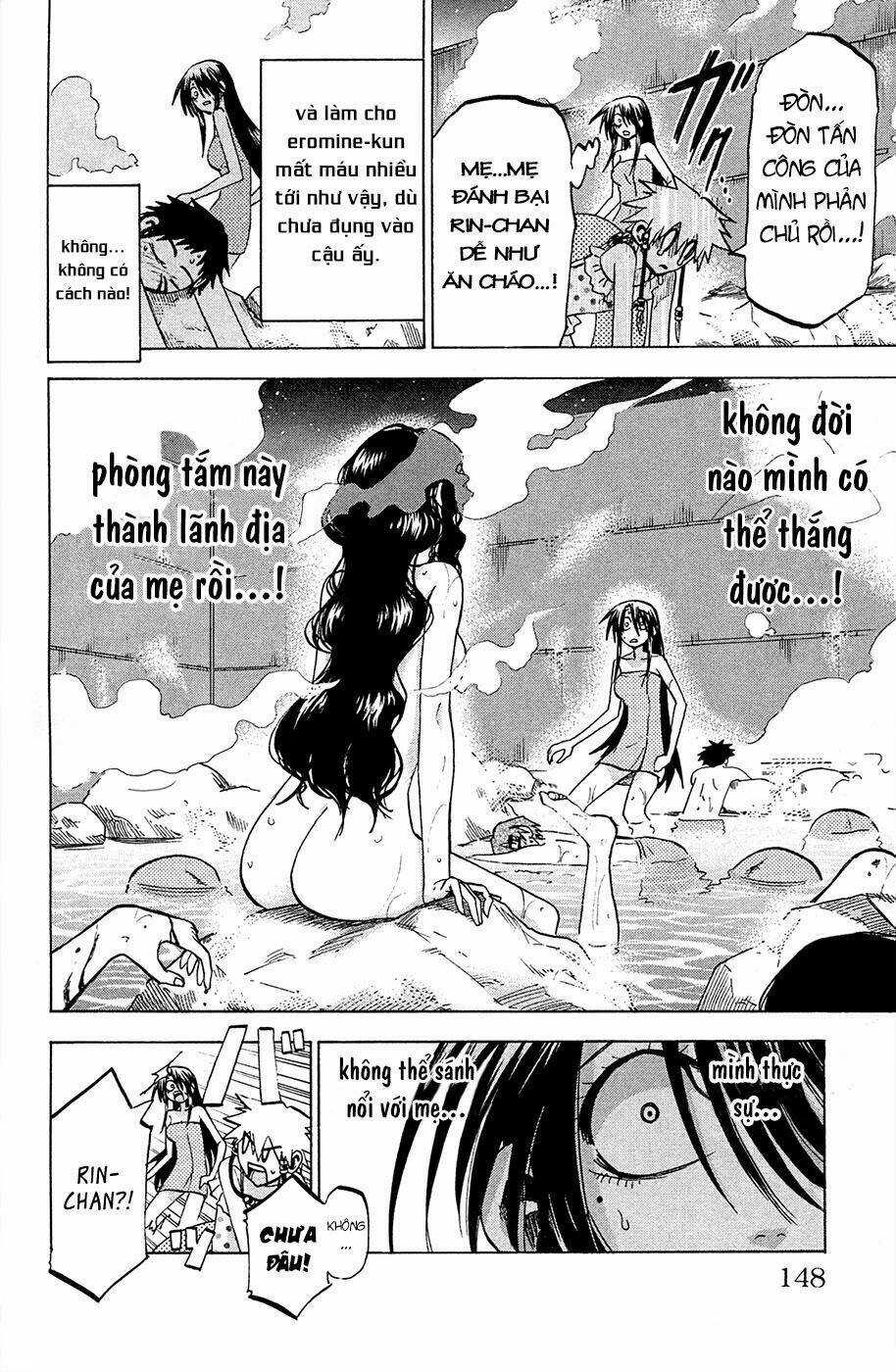 Jitsu Wa Watashi Wa Information Chapter 77 trang 20