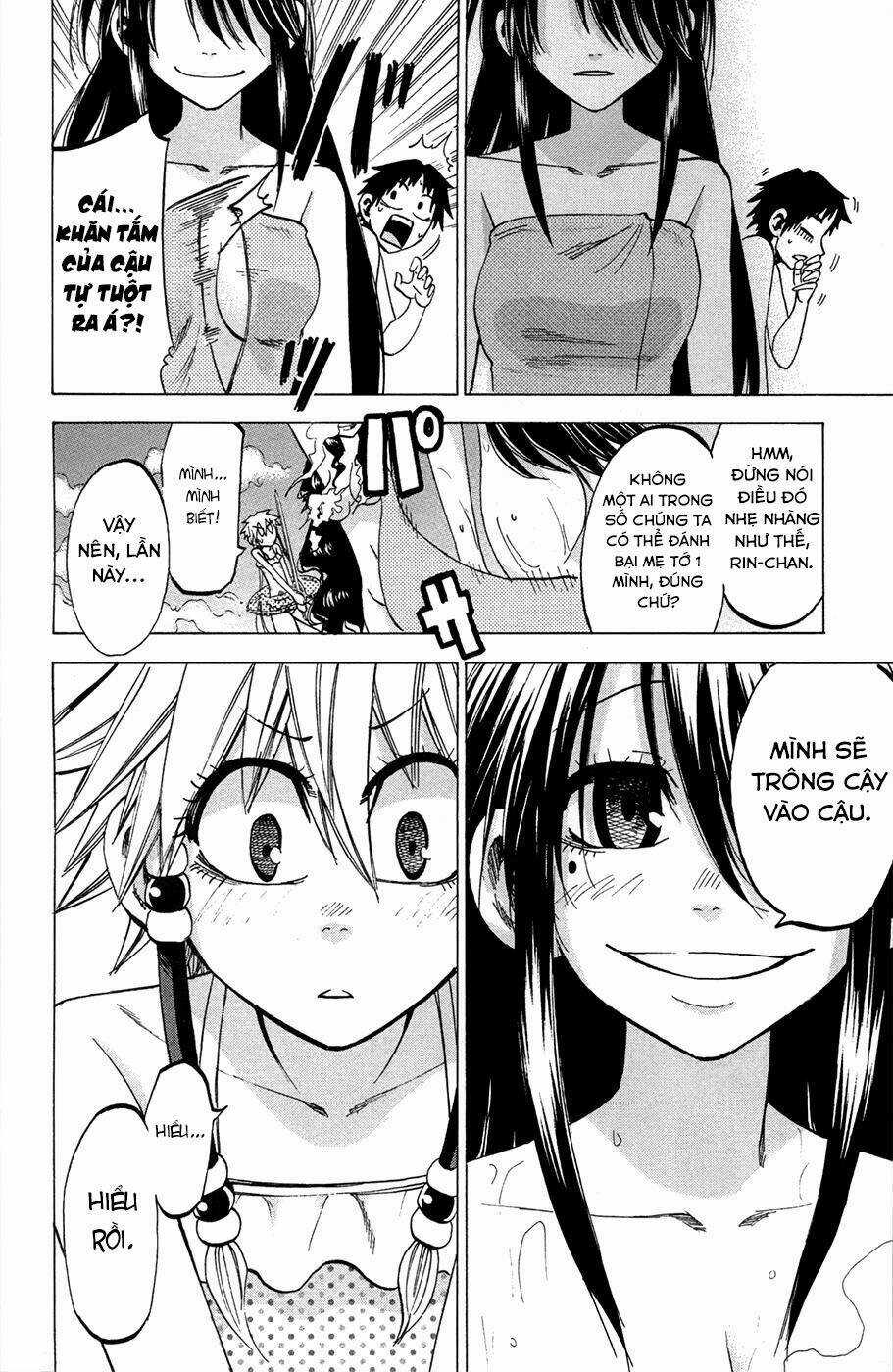 Jitsu Wa Watashi Wa Information Chapter 77 trang 22