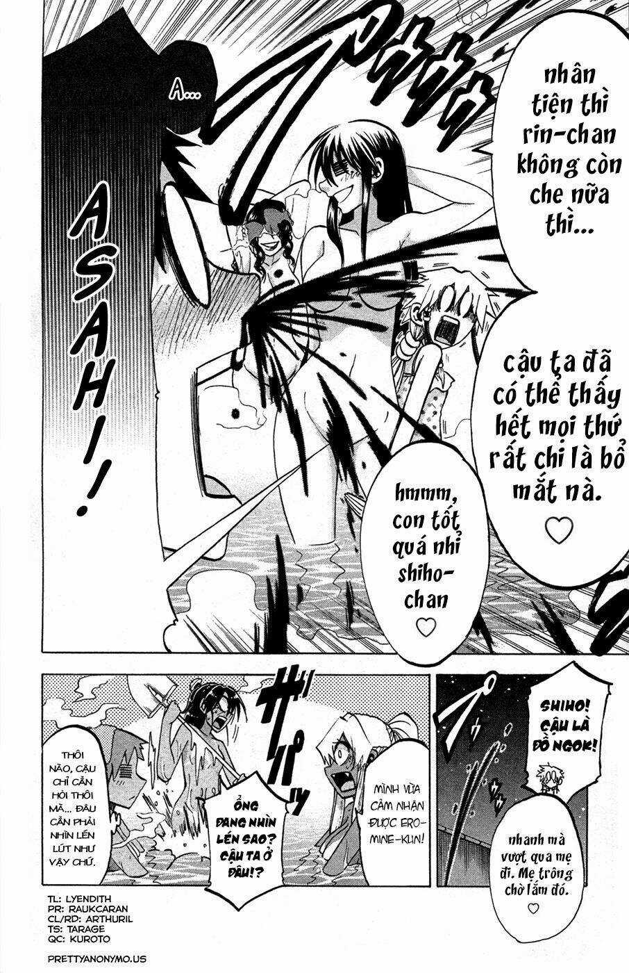 Jitsu Wa Watashi Wa Information Chapter 77 trang 26