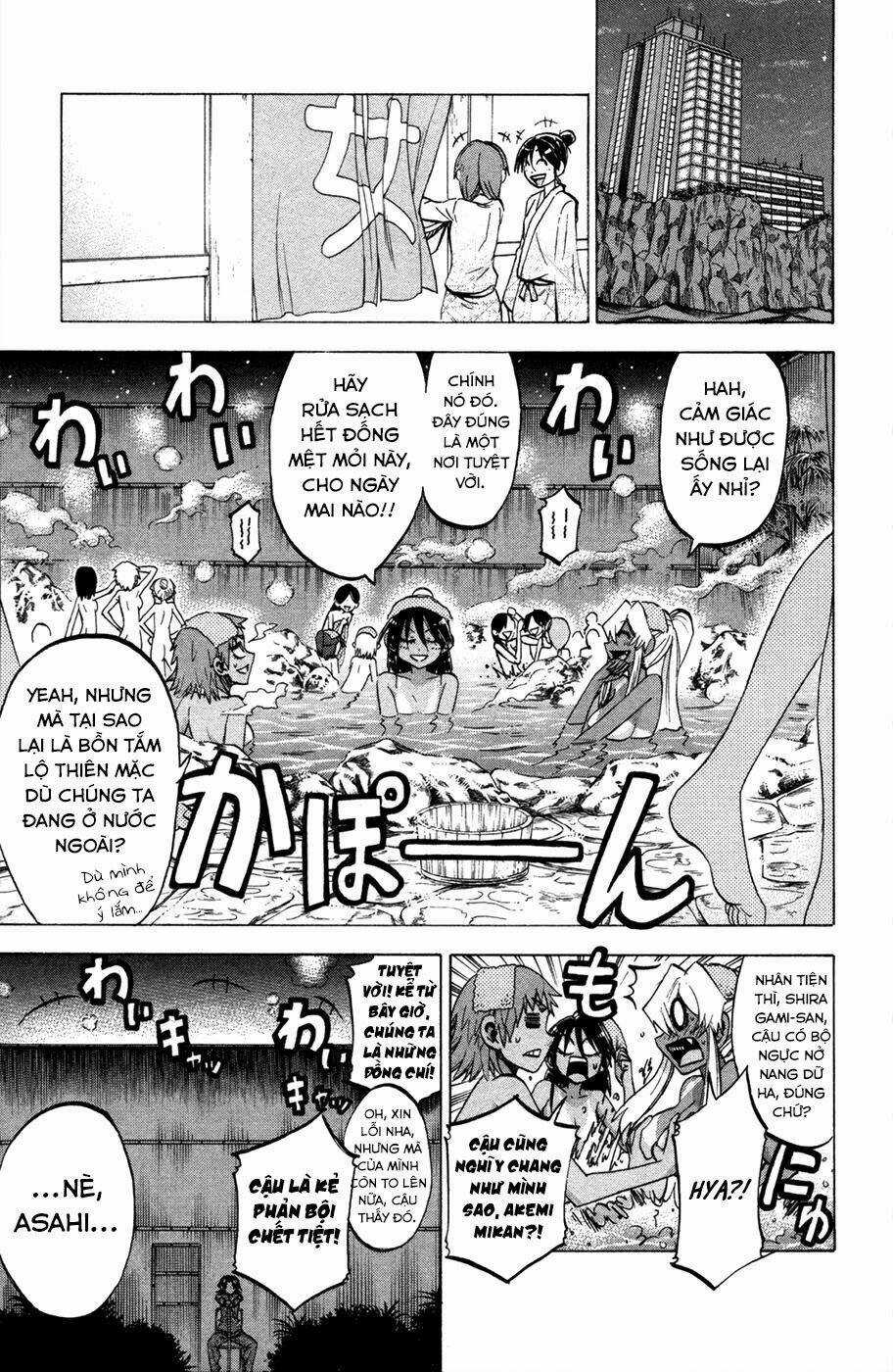 Jitsu Wa Watashi Wa Information Chapter 77 trang 7