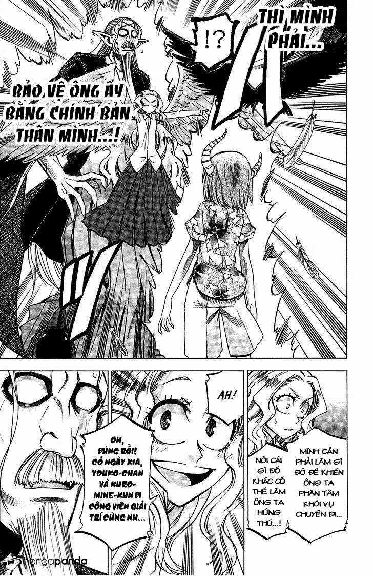 Jitsu Wa Watashi Wa Information Chapter 78 trang 11