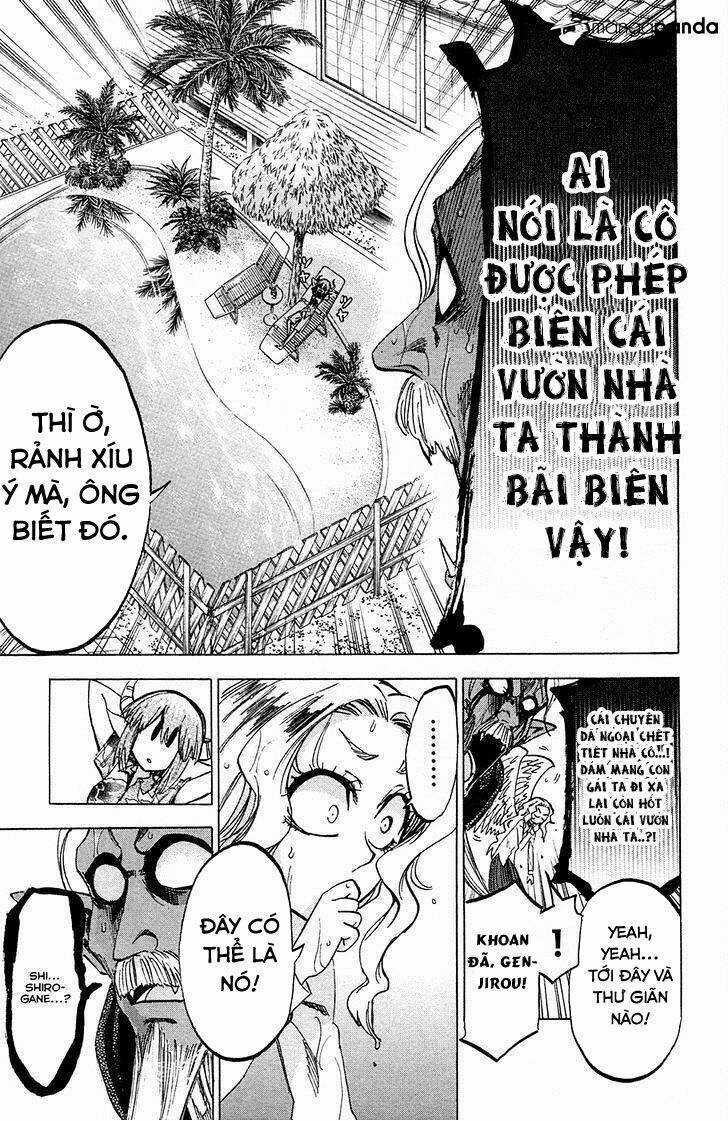 Jitsu Wa Watashi Wa Information Chapter 78 trang 15