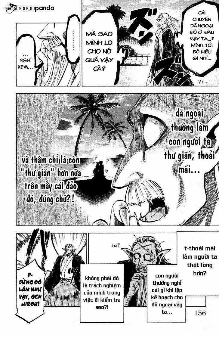 Jitsu Wa Watashi Wa Information Chapter 78 trang 2