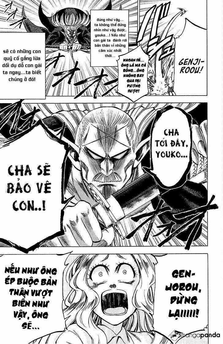 Jitsu Wa Watashi Wa Information Chapter 78 trang 9