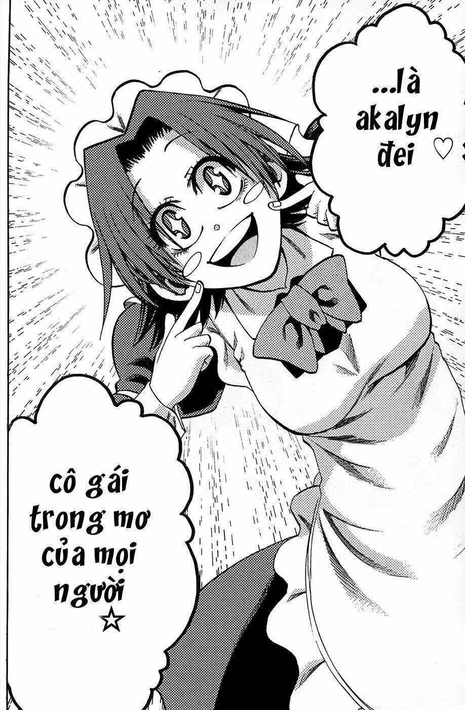 Jitsu Wa Watashi Wa Information Chapter 79.5 trang 4
