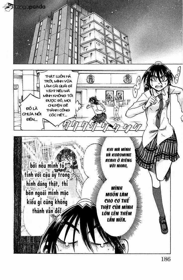 Jitsu Wa Watashi Wa Information Chapter 79 trang 12