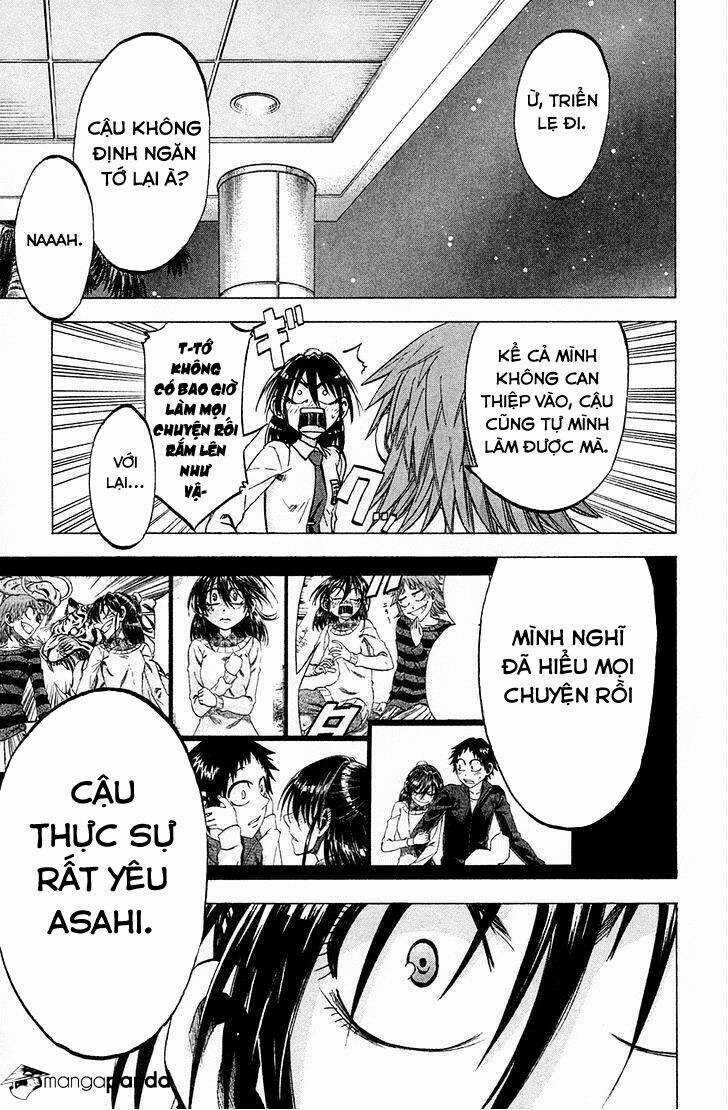 Jitsu Wa Watashi Wa Information Chapter 79 trang 15