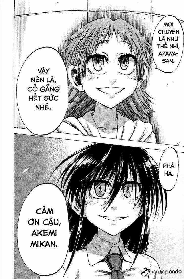 Jitsu Wa Watashi Wa Information Chapter 79 trang 16