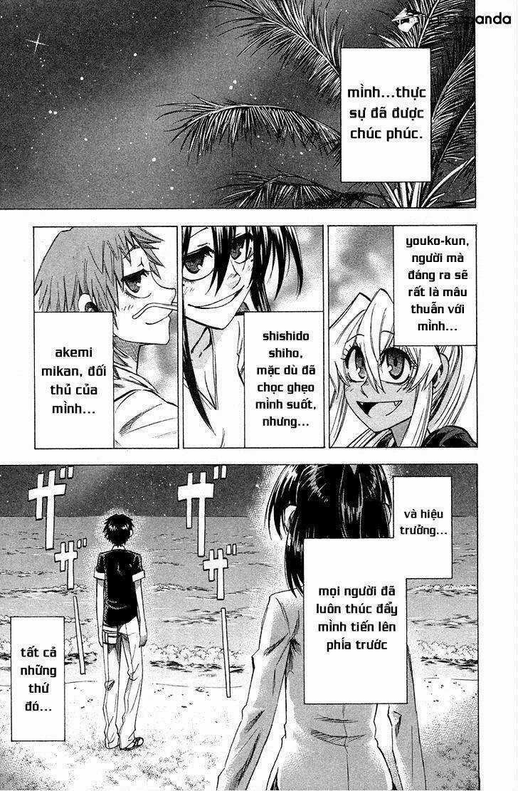 Jitsu Wa Watashi Wa Information Chapter 79 trang 19