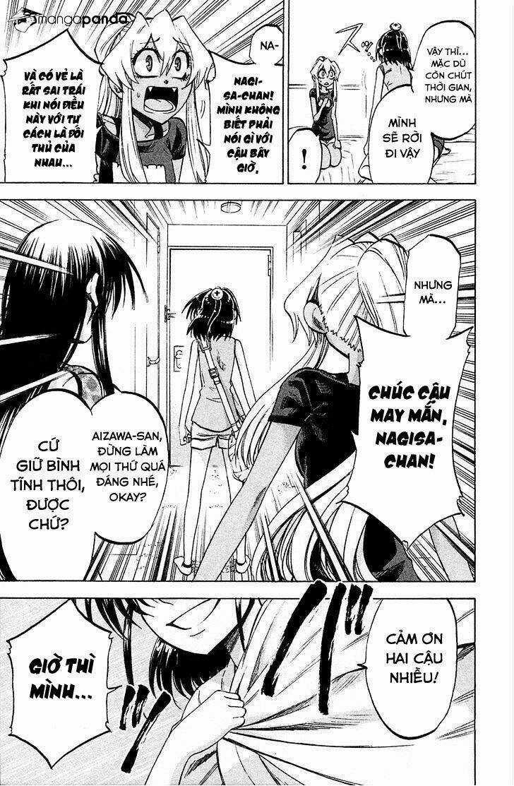 Jitsu Wa Watashi Wa Information Chapter 79 trang 5