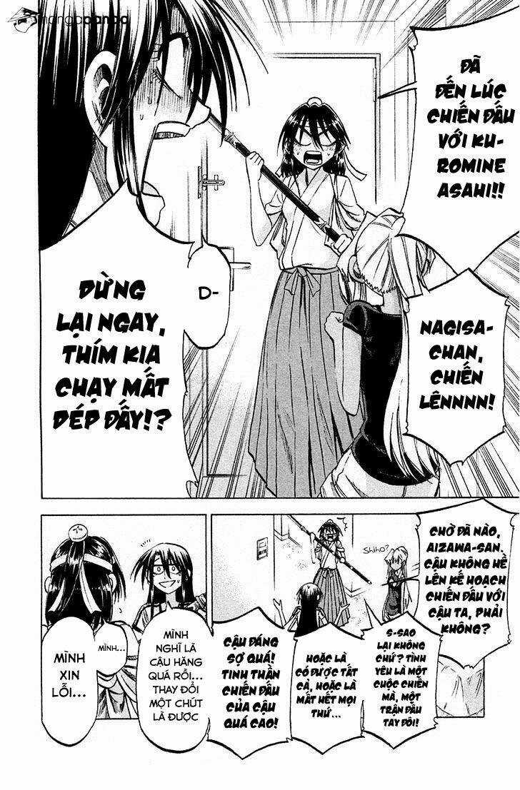 Jitsu Wa Watashi Wa Information Chapter 79 trang 6