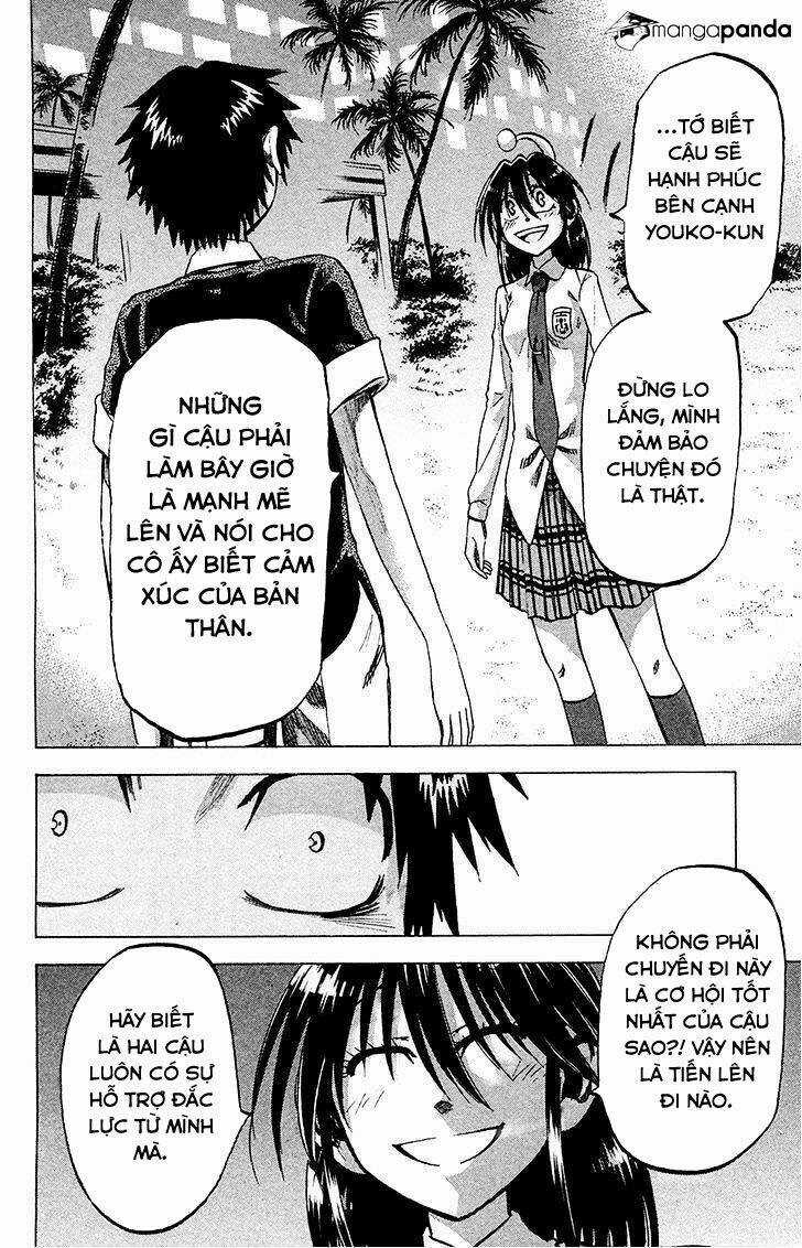 Jitsu Wa Watashi Wa Information Chapter 80 trang 10