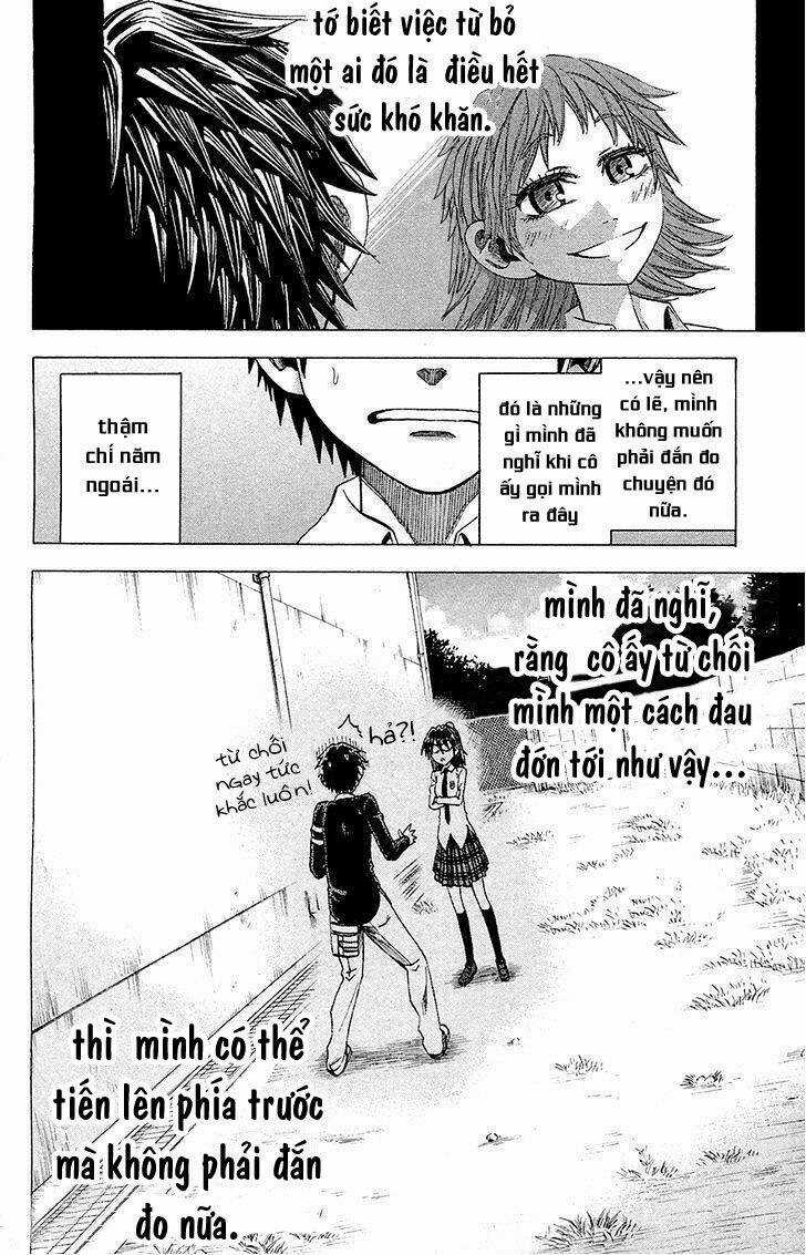 Jitsu Wa Watashi Wa Information Chapter 80 trang 14