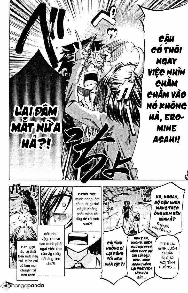 Jitsu Wa Watashi Wa Information Chapter 80 trang 4