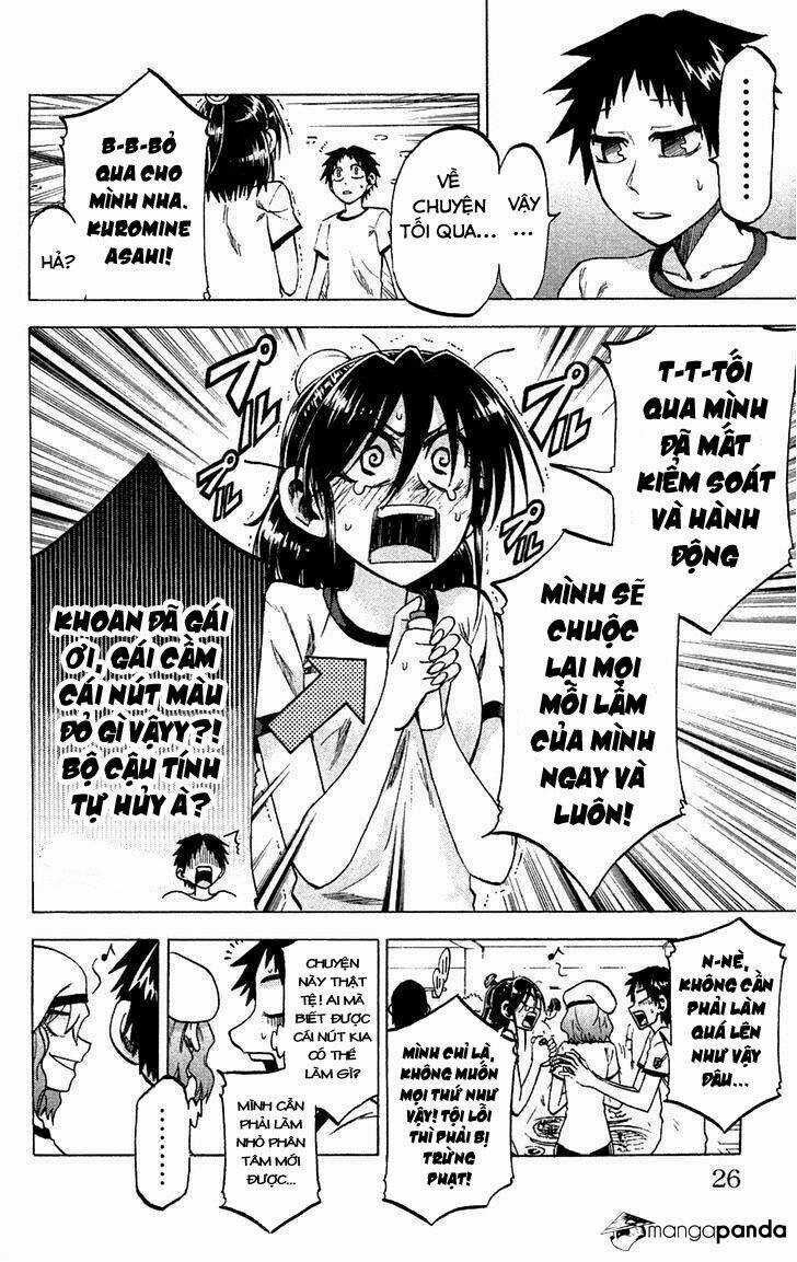 Jitsu Wa Watashi Wa Information Chapter 81 trang 2