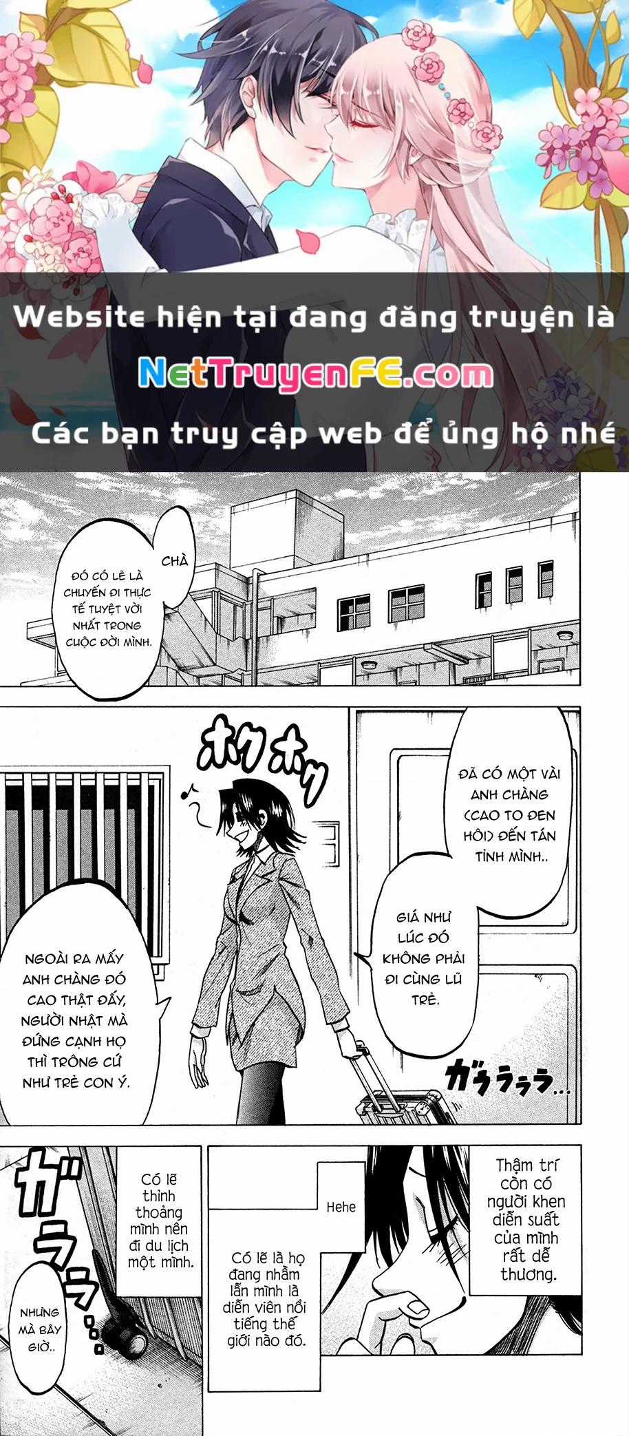 Jitsu Wa Watashi Wa Information Chapter 82 trang 0