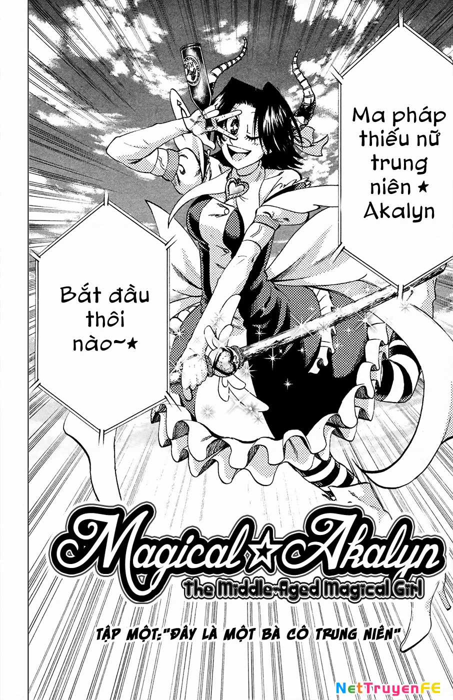 Jitsu Wa Watashi Wa Information Chapter 82 trang 15