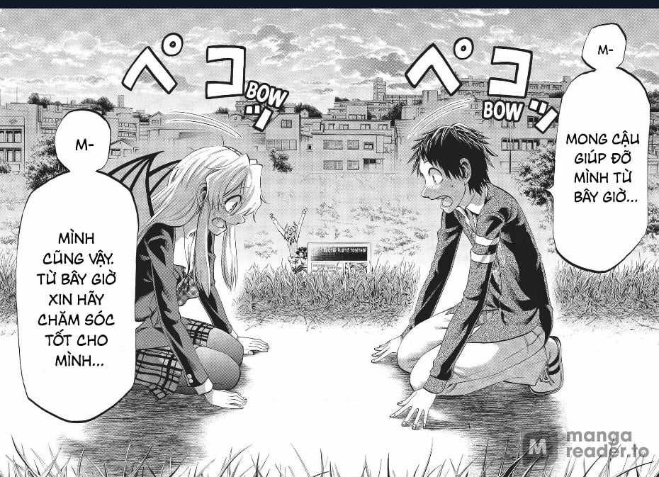 Jitsu Wa Watashi Wa Information Chapter 86 trang 12