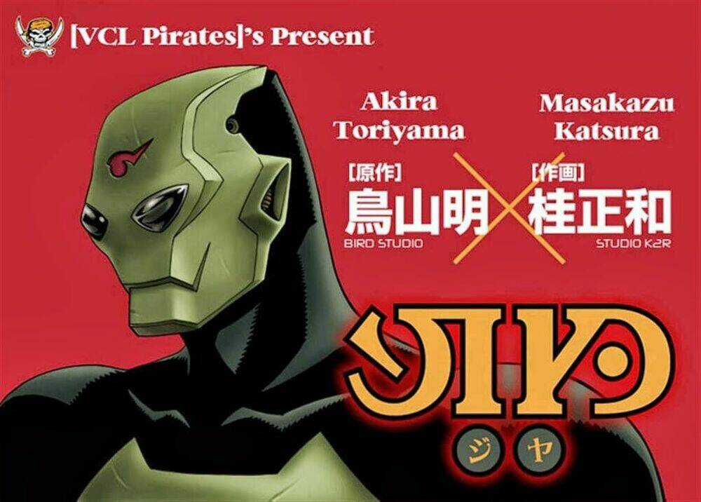 Jiya Chapter 1 trang 2