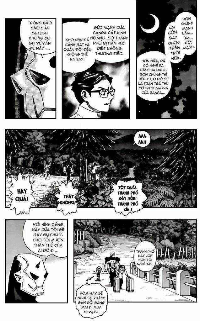 Jiya Chapter 1 trang 24