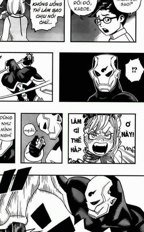 Jiya Chapter 1 trang 25