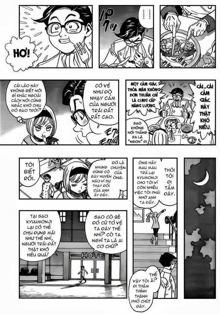 Jiya Chapter 1 trang 30