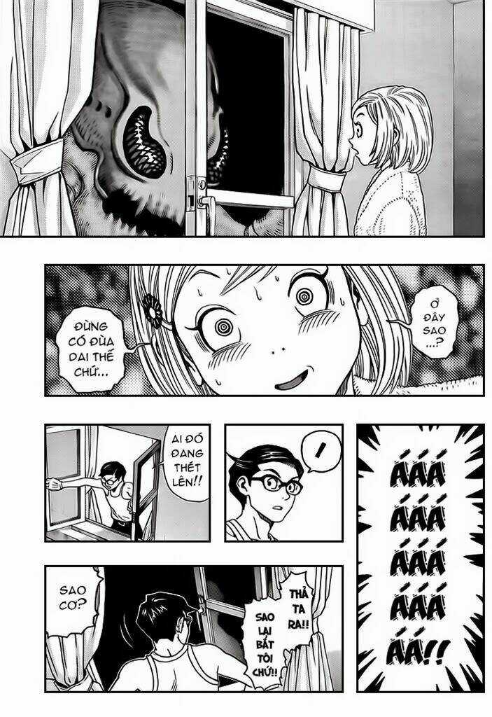 Jiya Chapter 1 trang 39