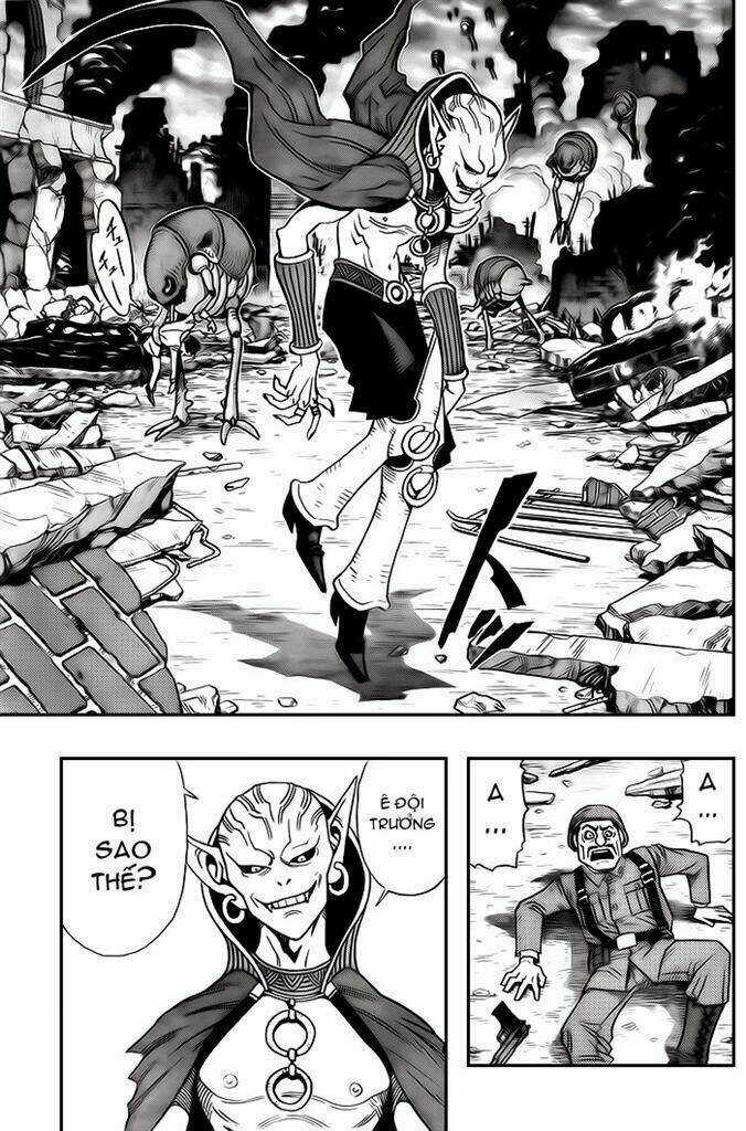 Jiya Chapter 1 trang 4