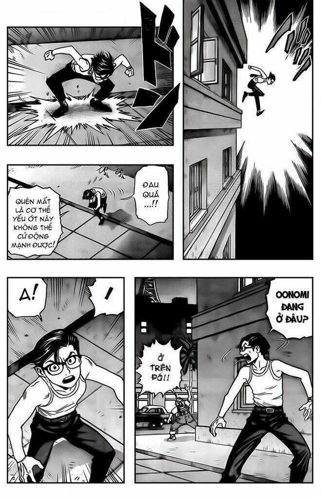 Jiya Chapter 1 trang 40