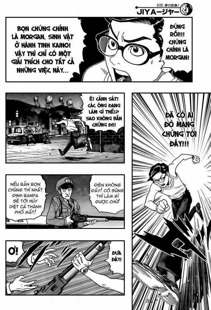 Jiya Chapter 1 trang 42