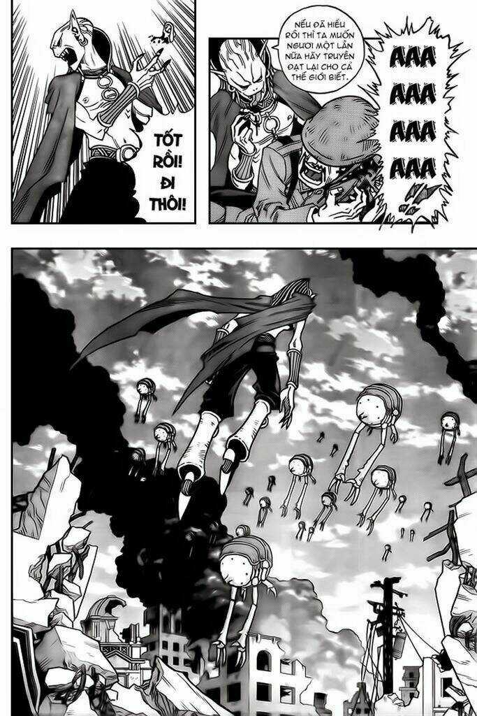 Jiya Chapter 1 trang 7