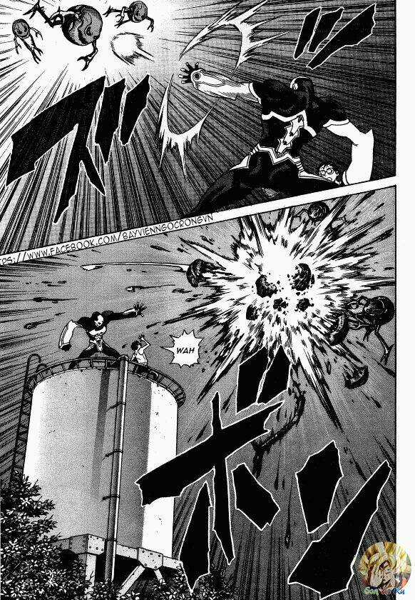 Jiya Chapter 2 trang 10