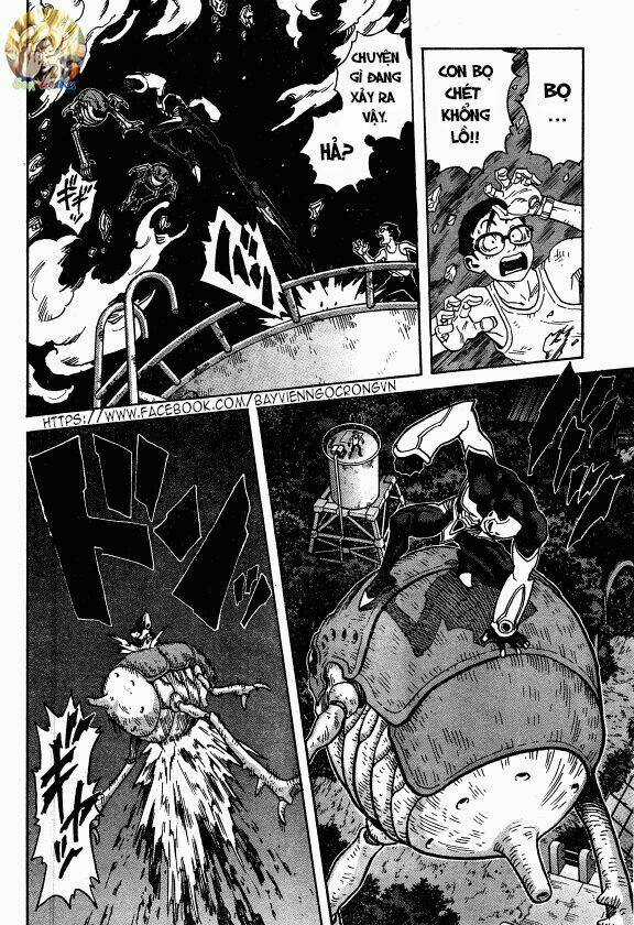 Jiya Chapter 2 trang 11