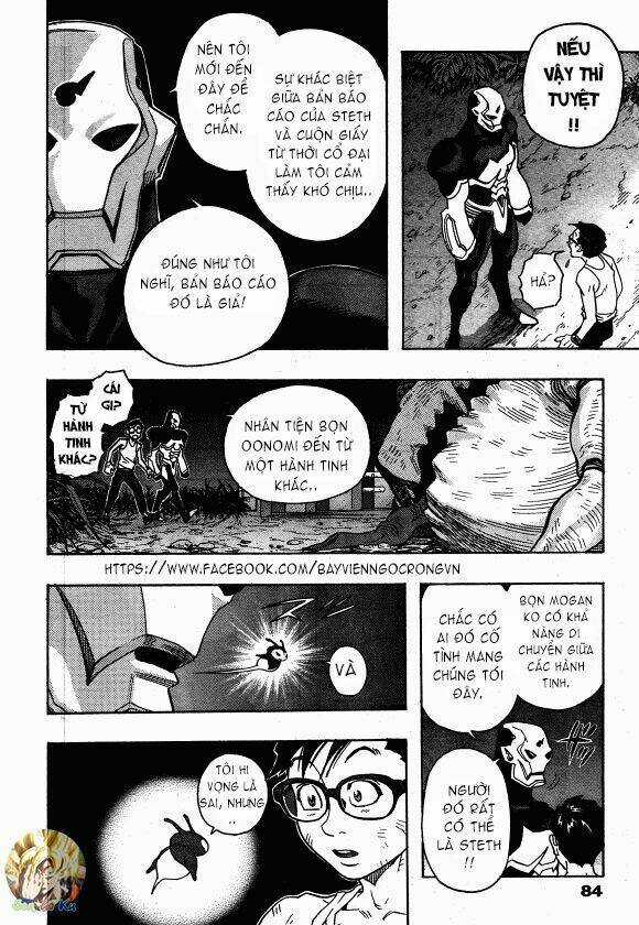 Jiya Chapter 2 trang 15