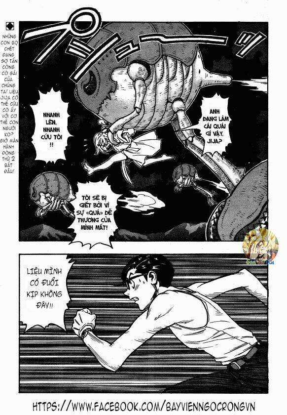 Jiya Chapter 2 trang 2