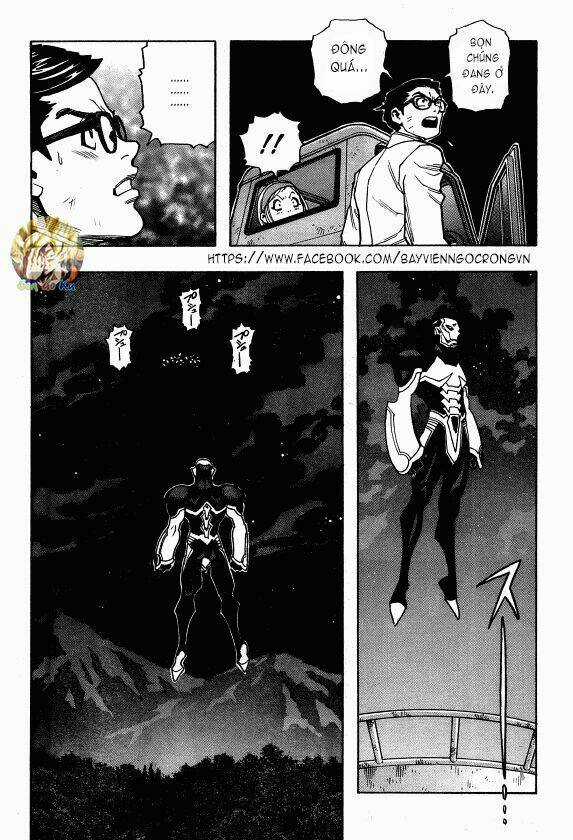 Jiya Chapter 2 trang 27