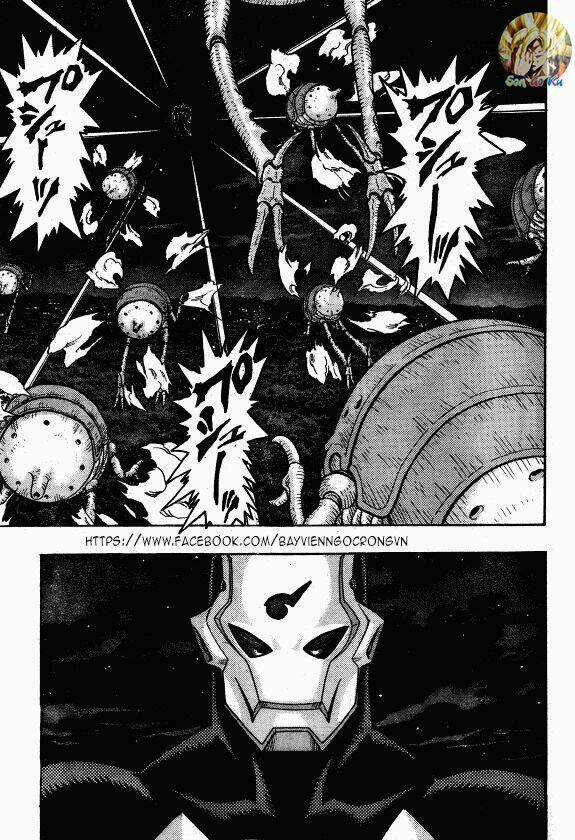 Jiya Chapter 2 trang 30