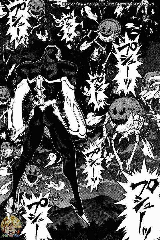 Jiya Chapter 2 trang 31